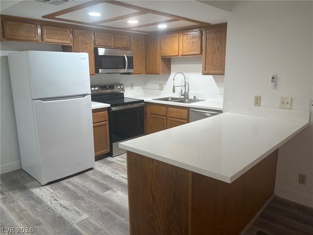 7936 Decker Canyon Drive 201, Las Vegas, NV 89128