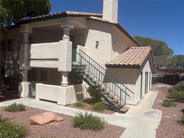 7936 Decker Canyon Drive 201, Las Vegas, NV 89128