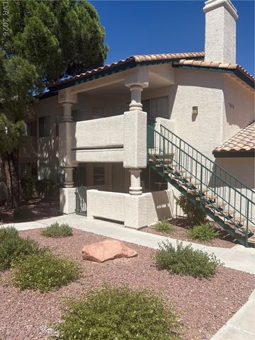 7936 Decker Canyon Drive 201, Las Vegas, NV 89128