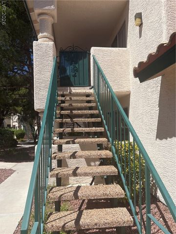 7936 Decker Canyon Drive 201, Las Vegas, NV 89128