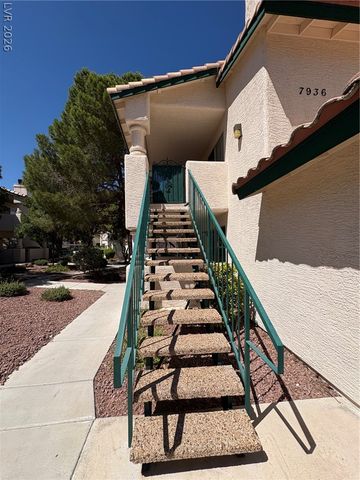 7936 Decker Canyon Drive 201, Las Vegas, NV 89128