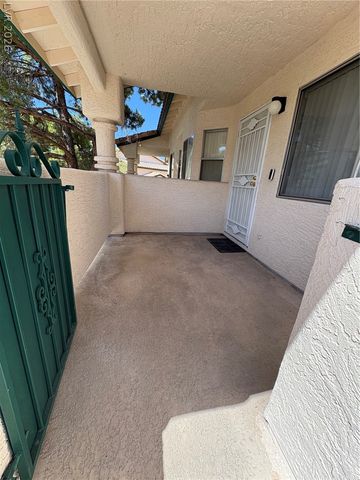 7936 Decker Canyon Drive 201, Las Vegas, NV 89128