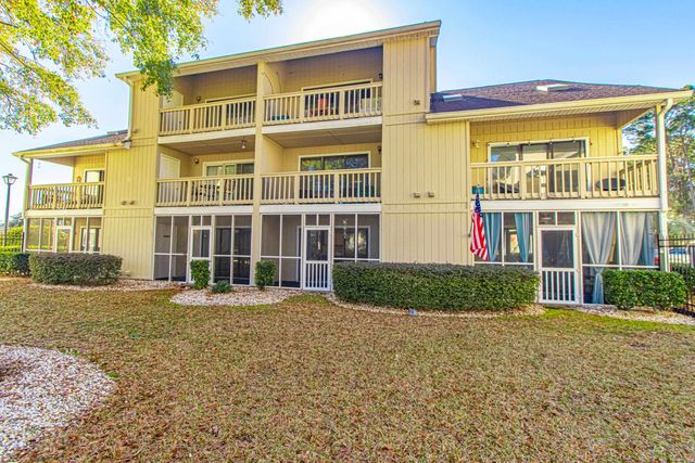 1870 Auburn Ln Apt 21F, Surfside Beach, SC 29575