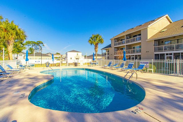 1870 Auburn Ln Apt 21F, Surfside Beach, SC 29575