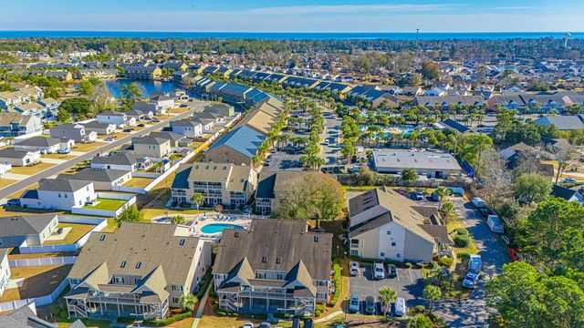 1870 Auburn Ln Apt 21F, Surfside Beach, SC 29575