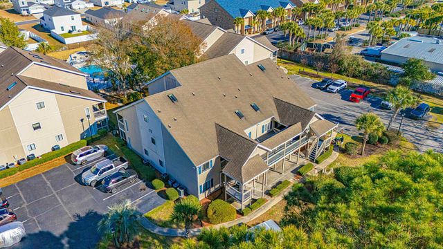 1870 Auburn Ln Apt 21F, Surfside Beach, SC 29575