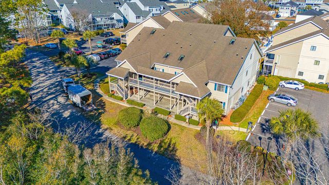 1870 Auburn Ln Apt 21F, Surfside Beach, SC 29575