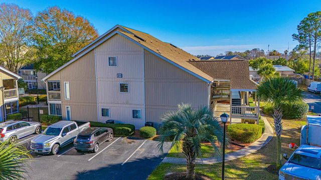 1870 Auburn Ln Apt 21F, Surfside Beach, SC 29575