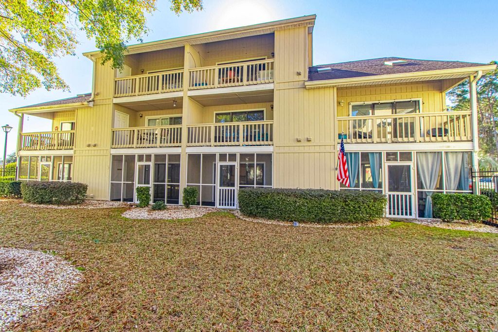 1870 Auburn Ln Apt 21F, Surfside Beach, SC 29575 — photo 2
