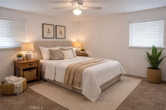 6163 Sun Court, 29 Palms, CA 92277