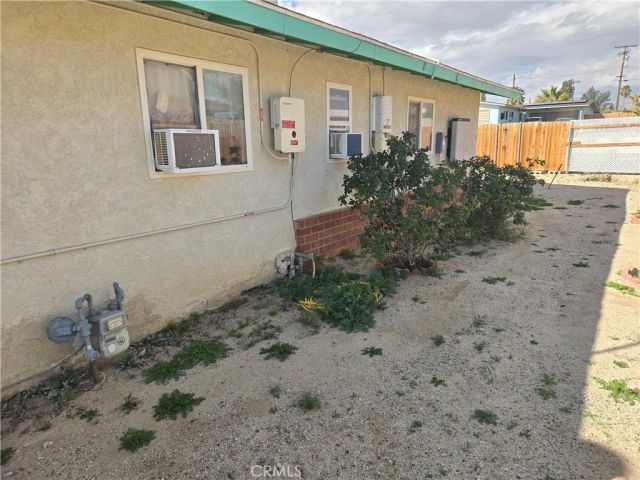 6163 Sun Court, 29 Palms, CA 92277