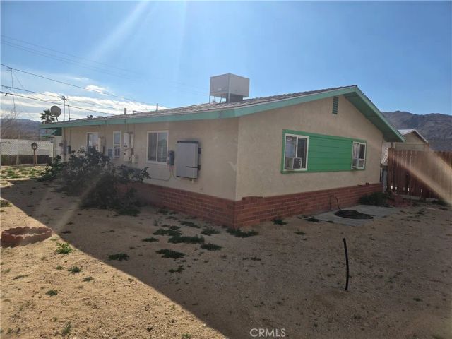 6163 Sun Court, 29 Palms, CA 92277