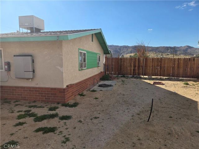 6163 Sun Court, 29 Palms, CA 92277