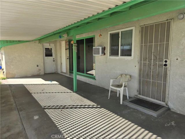 6163 Sun Court, 29 Palms, CA 92277