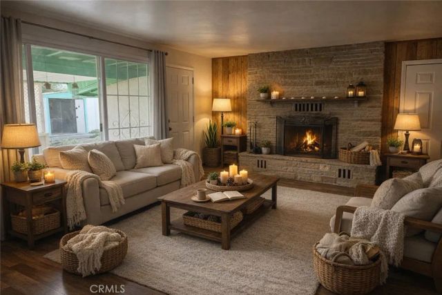 6163 Sun Court, 29 Palms, CA 92277