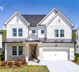 5014 Baywood Lane, Woodstock, GA 30188