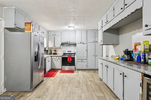2908 Drexel Lane, Jonesboro, GA 30236