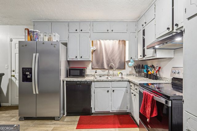 2908 Drexel Lane, Jonesboro, GA 30236