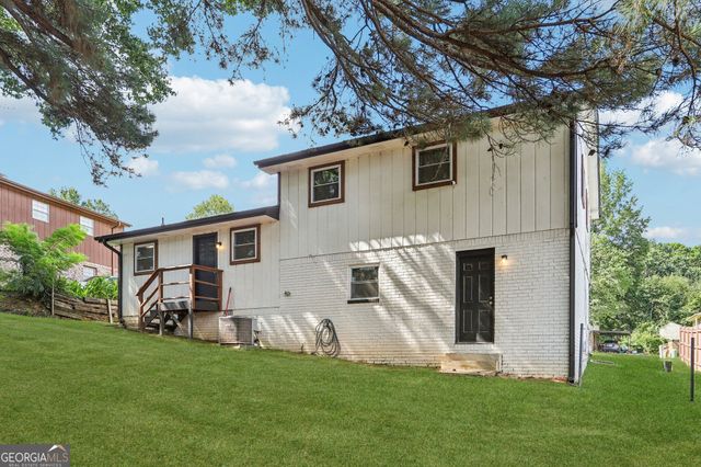 2908 Drexel Lane, Jonesboro, GA 30236