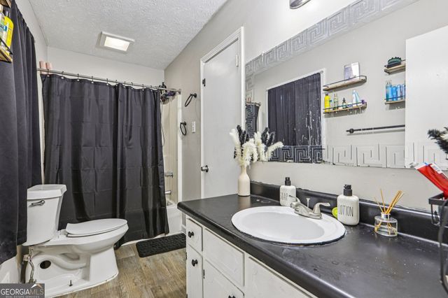 2908 Drexel Lane, Jonesboro, GA 30236