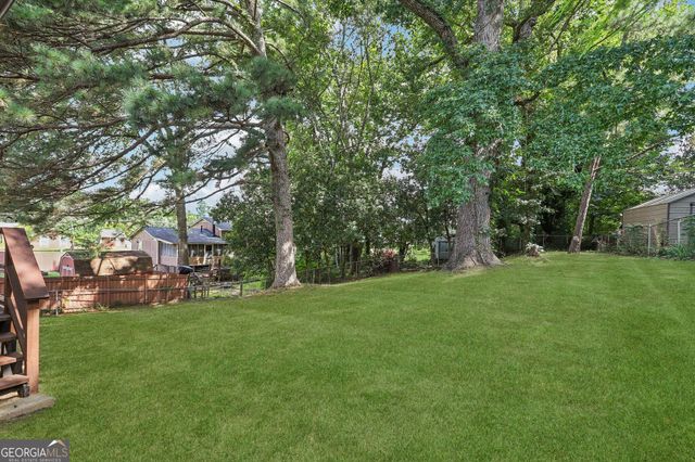 2908 Drexel Lane, Jonesboro, GA 30236