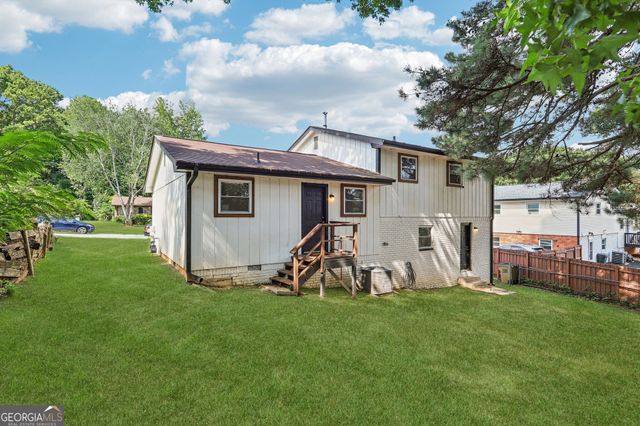 2908 Drexel Lane, Jonesboro, GA 30236