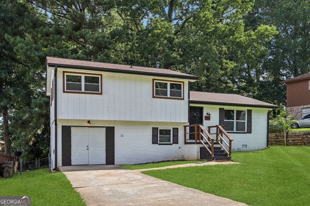 2908 Drexel Lane, Jonesboro, GA 30236