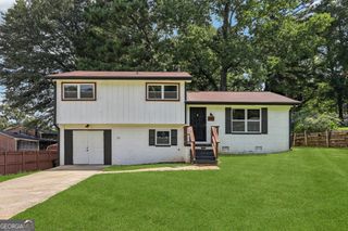 2908 Drexel Lane, Jonesboro, GA 30236