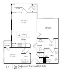 12201 Dessau RD 11107, Austin, TX 78754