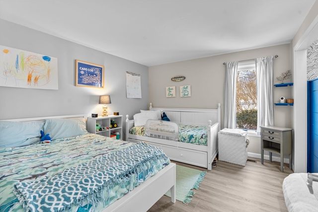 22 Mid Iron Way 7511, Mashpee, MA 02649