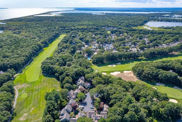 22 Mid Iron Way 7511, Mashpee, MA 02649