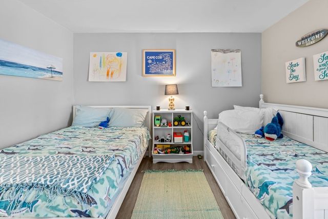 22 Mid Iron Way 7511, Mashpee, MA 02649