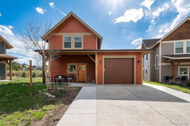 33 Beaver Brook Trail, Fraser, CO 80442