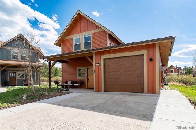 33 Beaver Brook Trail, Fraser, CO 80442