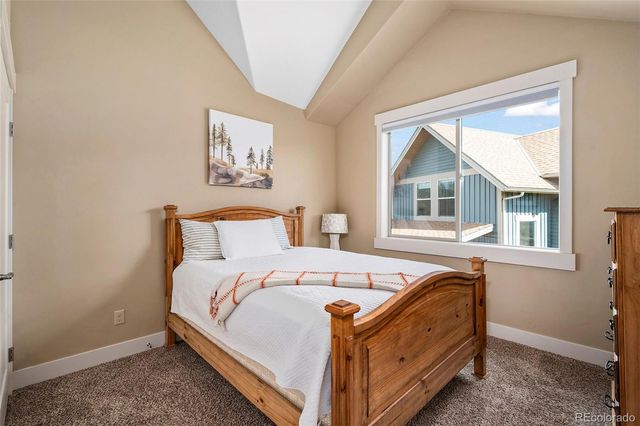 33 Beaver Brook Trail, Fraser, CO 80442