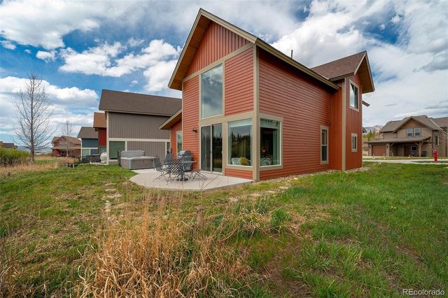 33 Beaver Brook Trail, Fraser, CO 80442