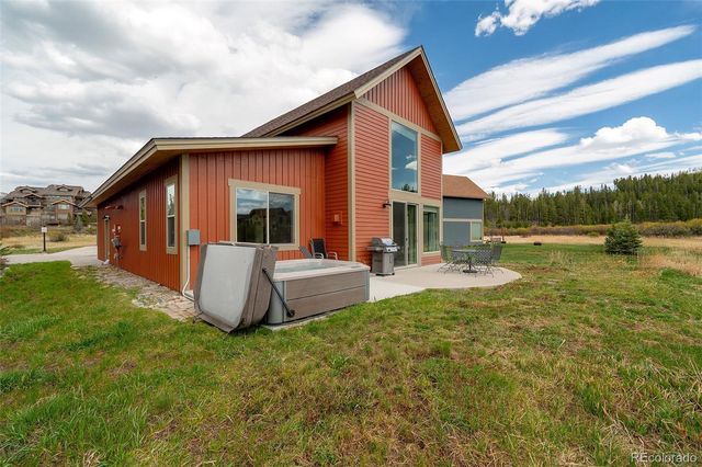 33 Beaver Brook Trail, Fraser, CO 80442