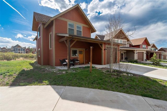 33 Beaver Brook Trail, Fraser, CO 80442
