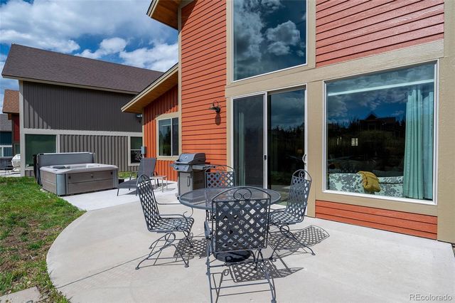 33 Beaver Brook Trail, Fraser, CO 80442
