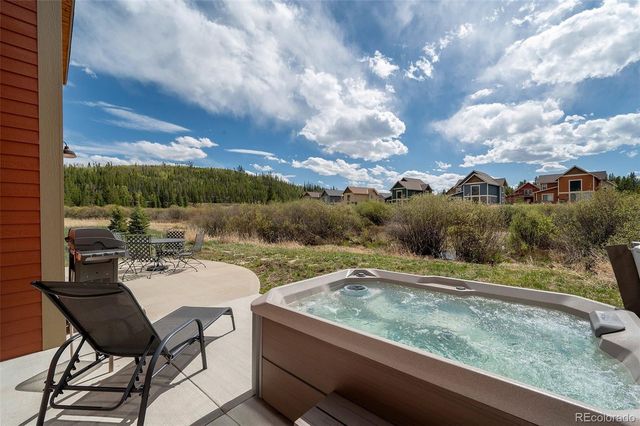 33 Beaver Brook Trail, Fraser, CO 80442