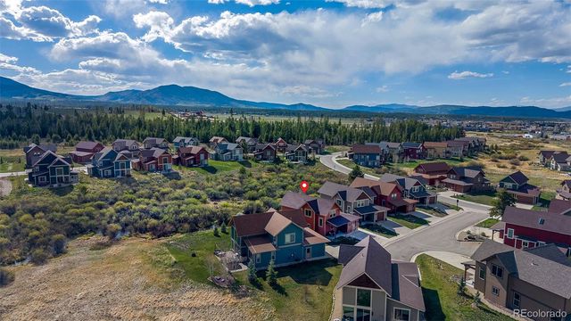 33 Beaver Brook Trail, Fraser, CO 80442