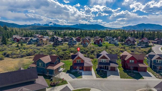 33 Beaver Brook Trail, Fraser, CO 80442