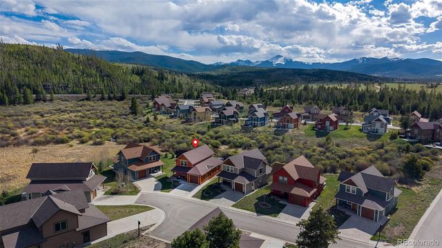 33 Beaver Brook Trail, Fraser, CO 80442