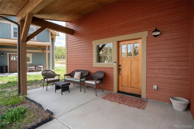 33 Beaver Brook Trail, Fraser, CO 80442
