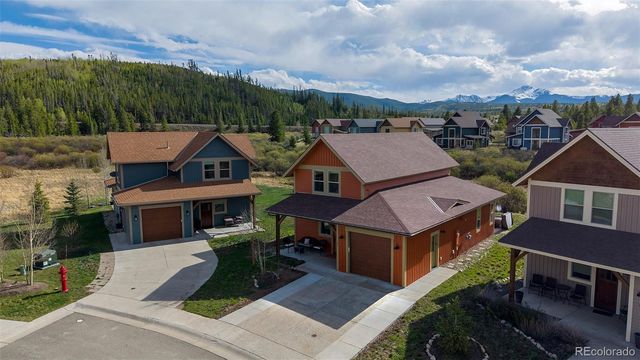 33 Beaver Brook Trail, Fraser, CO 80442