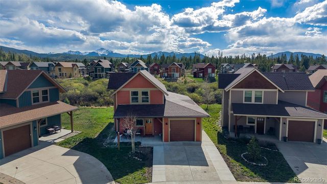 33 Beaver Brook Trail, Fraser, CO 80442