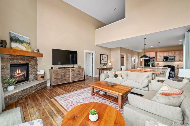 33 Beaver Brook Trail, Fraser, CO 80442