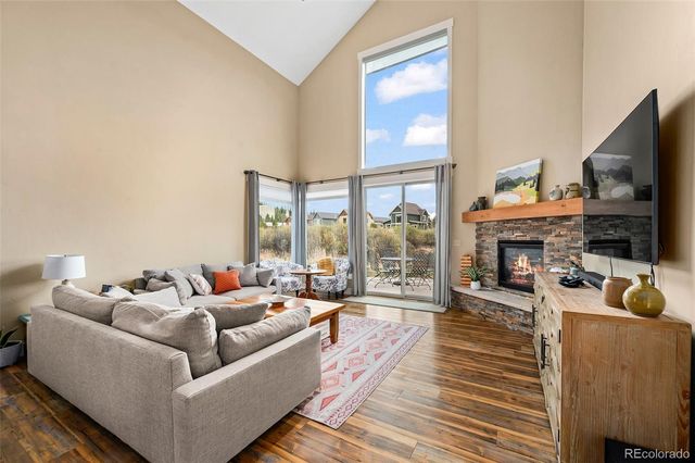 33 Beaver Brook Trail, Fraser, CO 80442