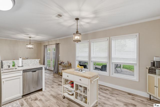 1205 N MCGUIRE AVENUE, Monroe, LA 71203