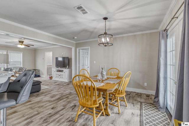 1205 N MCGUIRE AVENUE, Monroe, LA 71203